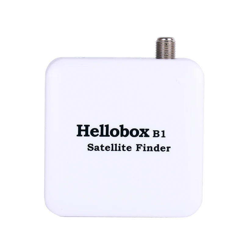 Load image into Gallery viewer, Hellobox B1 Satellite Finder
