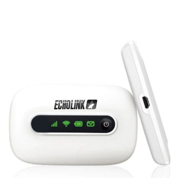 Load image into Gallery viewer, Echolink 3G Wireless Router Pocket
