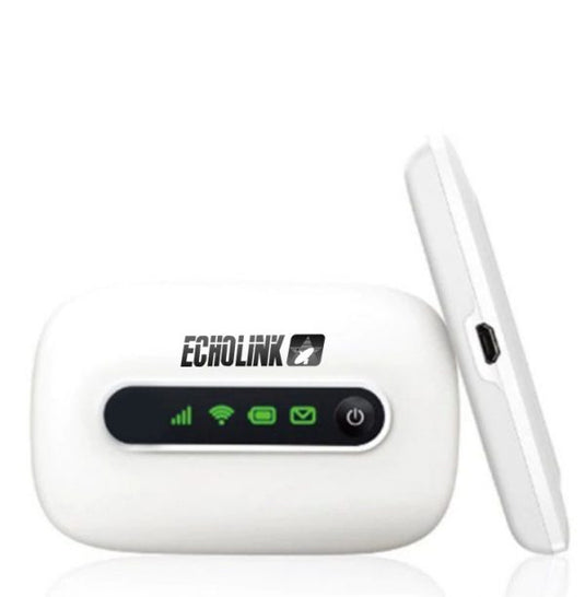 Echolink 3G Wireless Router Pocket