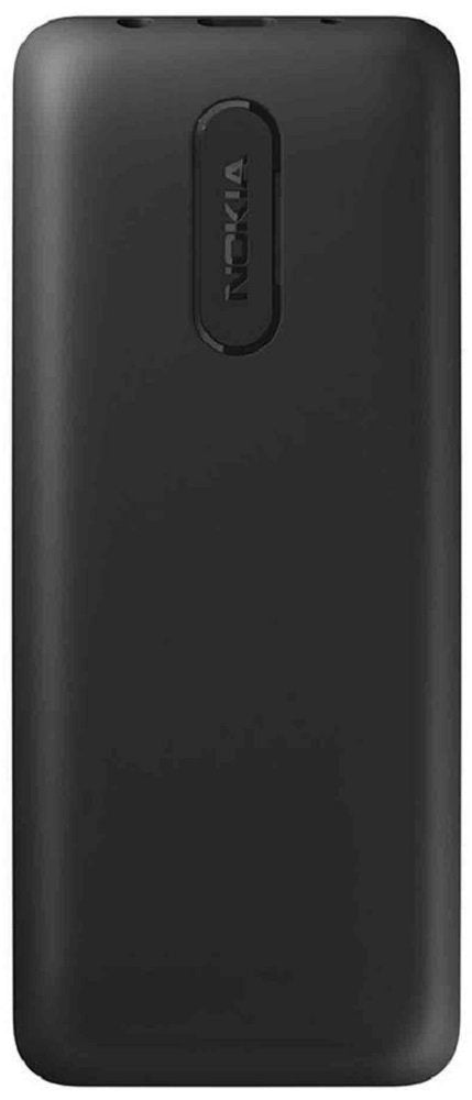 Nokia 107 Dual SIM: رفيقك الأساسي للاتصال الموثوق