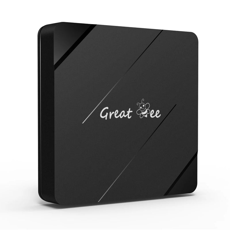 Load image into Gallery viewer, Greatbee 2GB+16GB 2.4G &amp; 5.0G Dual Wi-Fi
