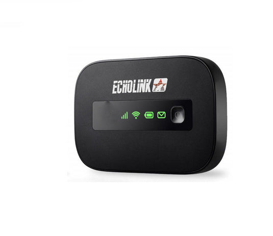 Echolink 3G Wireless Router Pocket