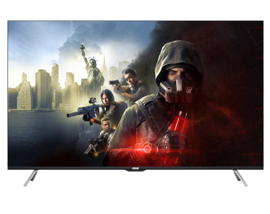 4K ECHOLINK TV 50″ UHD50G3A Android 11