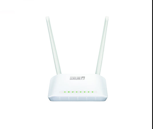 Echolink Router Dual-Band